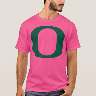 T-shirt l'Oregonicon des Canards