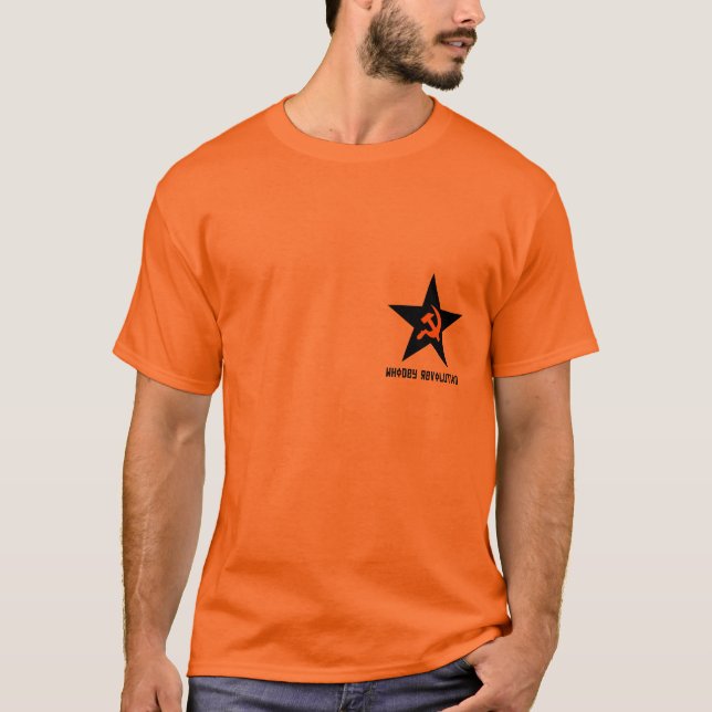 T-shirt L'original (Devant)