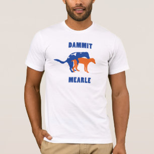 T-shirt L'original mince Mearle