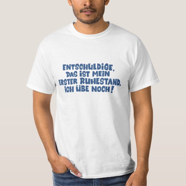 T-shirt Loriot (Devant)