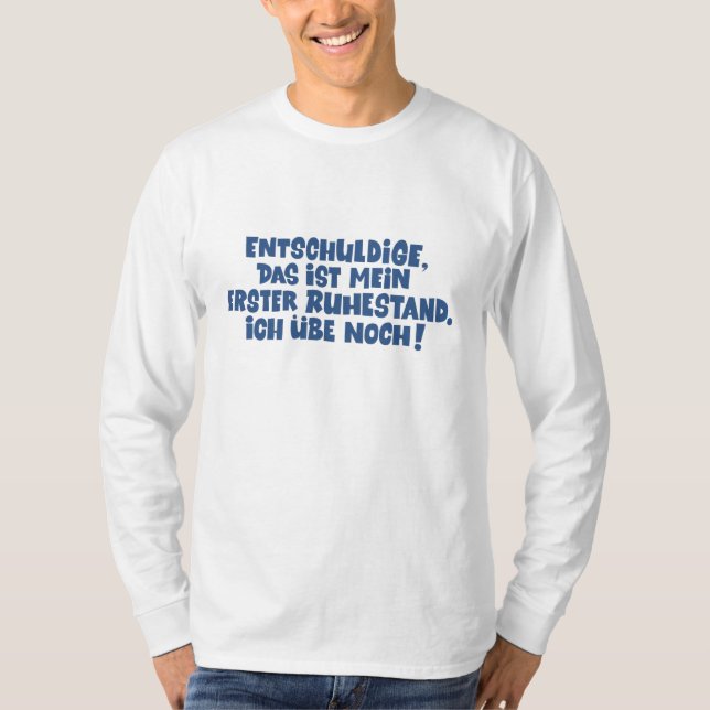 T-shirt Loriot (Devant)
