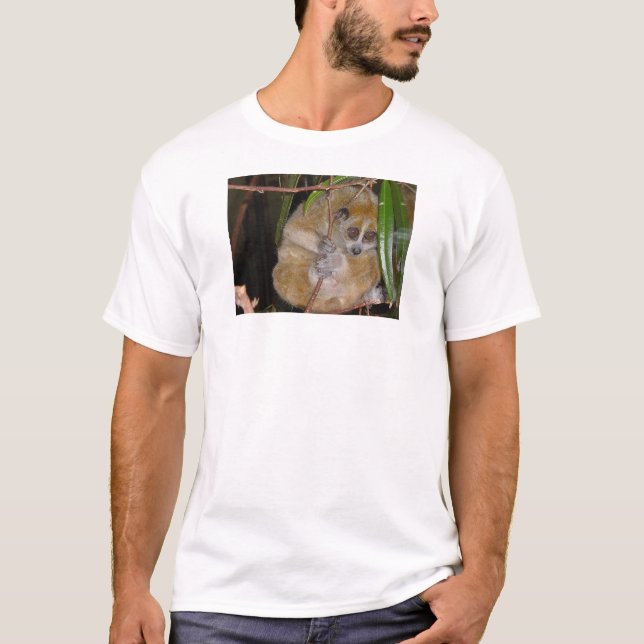 T-shirt Loris (Devant)