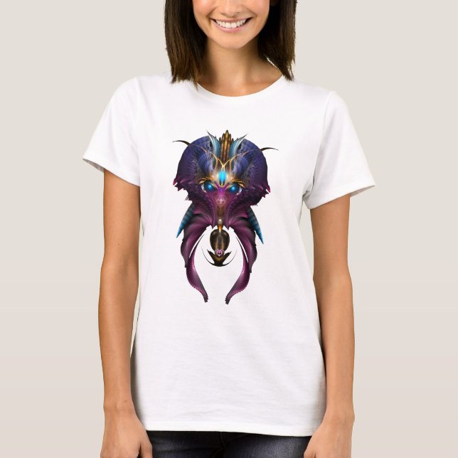 T-shirt L'Orkolon (Devant)