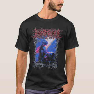 T-shirt Lorna Shore Cleanse