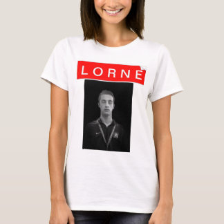 T-shirt Lorne x Dan