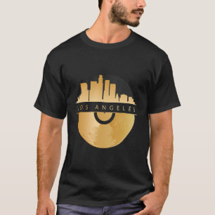 T-shirt Los Angeles
