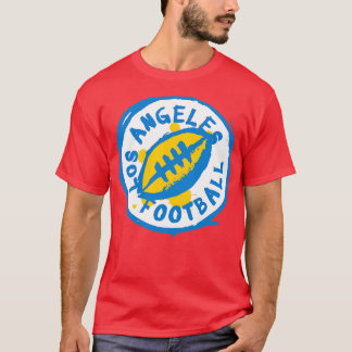 T-shirt Los Angeles 2