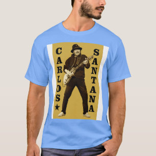 T-shirt los Santana