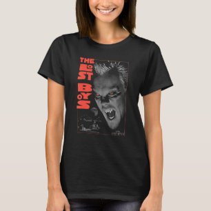 T-shirt Lost Boys Fun to be a Vampire Poster