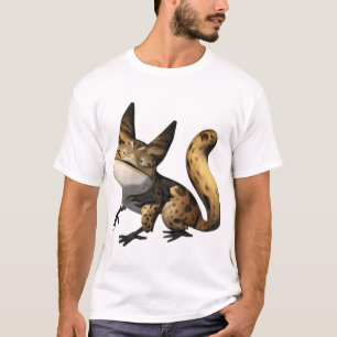 T-shirt Loth Cat (Rebels)