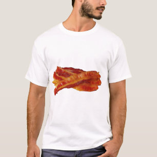 T-shirt Lots de bacon