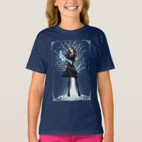 L'Otter Patronus d'Anime Hermione Granger
