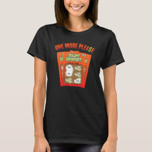 T-shirt Lotterie Un De Plus S'Il Vous Plaît Powerball Scra