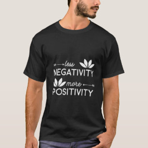 T-shirt Lotus Fleur Yoga Méditation Om Namaste Shirt Posi
