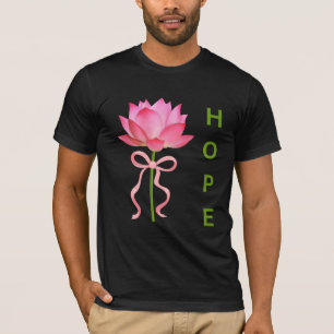 T-shirt Lotus HOPE