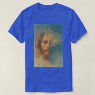 T-shirt Louange à Jésus notre Seigneur et Sauveur 01