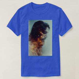 T-shirt Louange à Jésus notre Seigneur et Sauveur 02