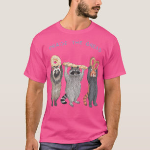 T-shirt Louange Le Pain