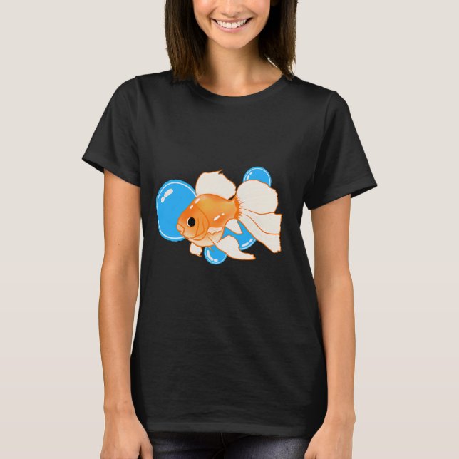 T-shirt Louche (Devant)