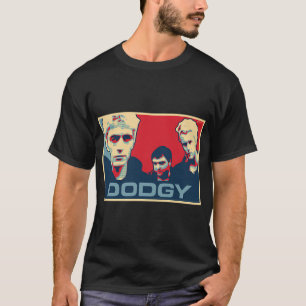 T-shirt Louche