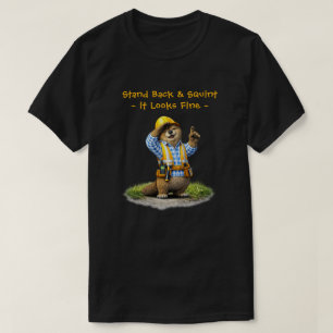 T-shirt "Loucher"