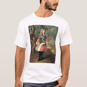 T-shirt Louis De France Le Grand Dauphin, 1697