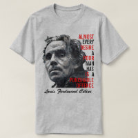 Louis Ferdinand Celine