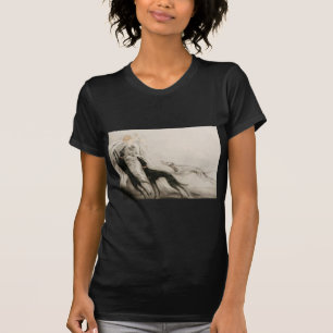 T-SHIRT LOUIS ICART