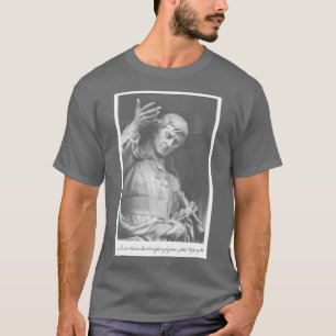 T-shirt Louis-Marie Grignion de Montfort