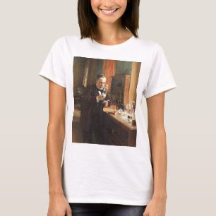 T-shirt Louis Pasteur