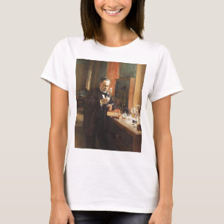 T-shirt Louis Pasteur