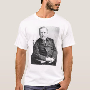 T-shirt Louis Pasteur
