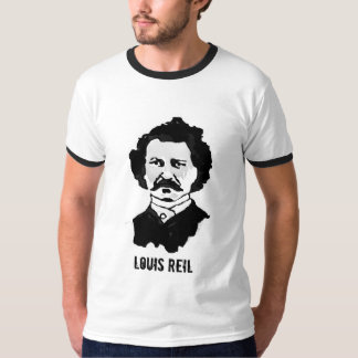 T-shirt Louis Reil