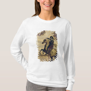 T-shirt Louis XIII au siège de La Rochelle