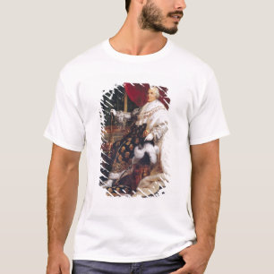 T-shirt Louis XVIII