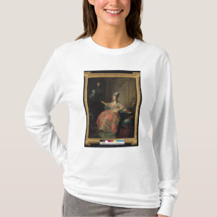 T-shirt Louise Marie Josephine de la Savoie