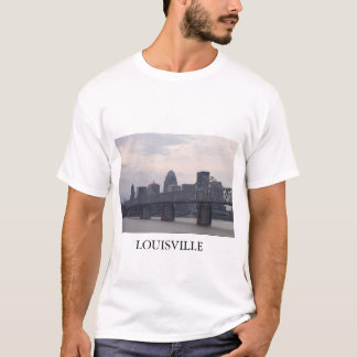T-SHIRT LOUISVILLE KENTUCKY