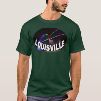 T-shirt Louisville Kentucky 1