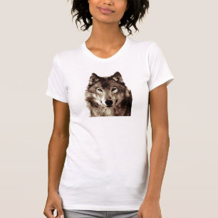 T-shirt Loup