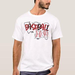 T-shirt Loup