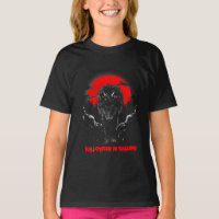 Loup de l'esprit d'Halloween 2026