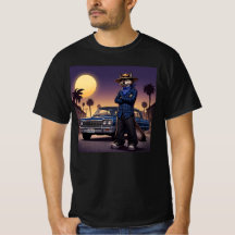 Loup Et Lowrider