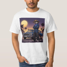 Loup Et Lowrider