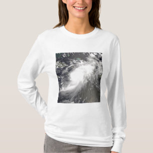 T-shirt L'ouragan Gustav sur Hispaniola