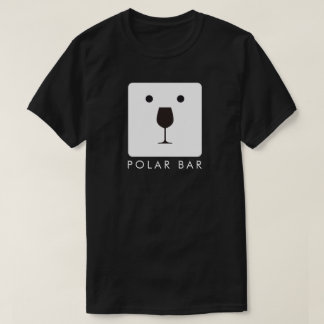 T-SHIRT L'OURS POLAIRE
