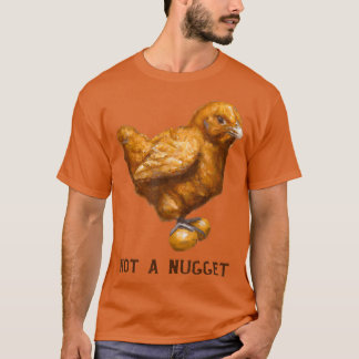 T-shirt Louvain végétarien à base de légumes et de légumes