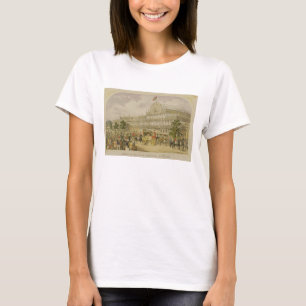 T-shirt L'ouverture de la grande exposition, le 1er mai