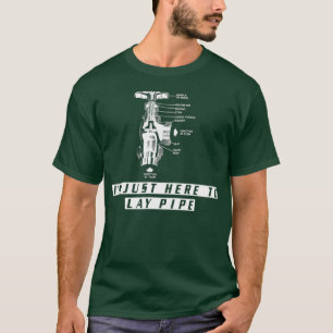 T-shirt love