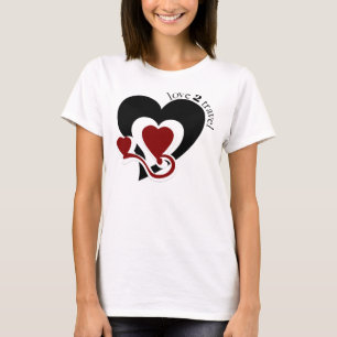 T-shirt Love 2 Travel Shirt