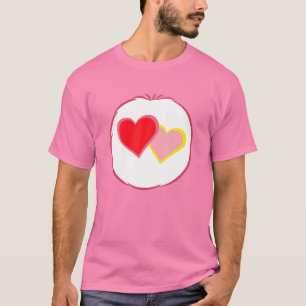T-shirt Love-A-Lot-Care-For-Bear-Love-A-Lot-Costume Hallow